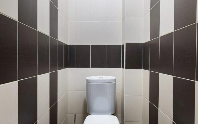 Апартаменты в ЖК Соловьиная роща