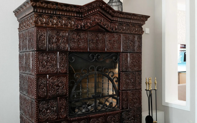 Квартира GM Apartments Новая и тихая Трехкомнатная на Тверской