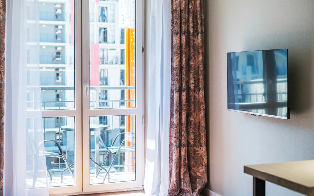 V Zhk Letniy Apartments 57