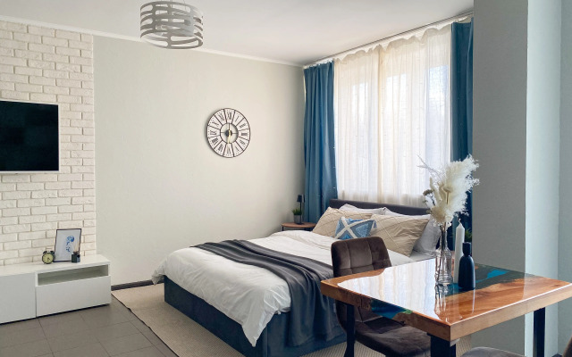 Квартира на Улице Болдина