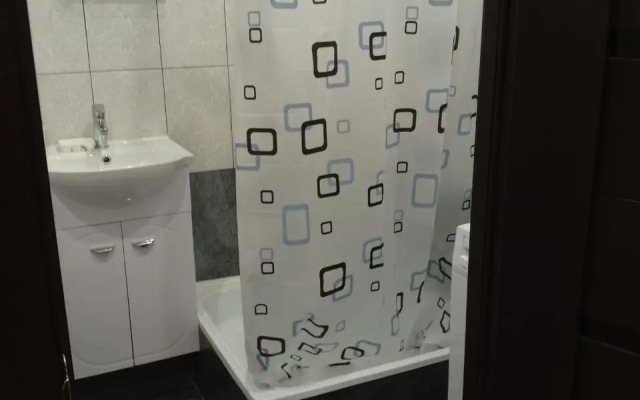 Shkolnaya 1 Apartments