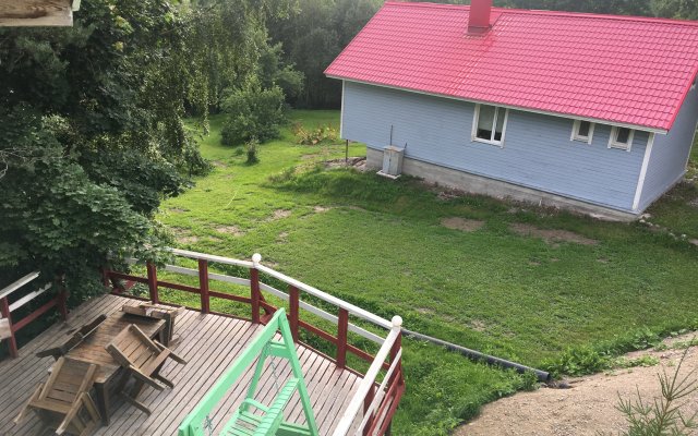 Kottedzh Sorola Guest House
