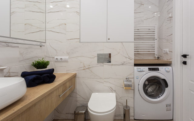 Amber Travel Apartments