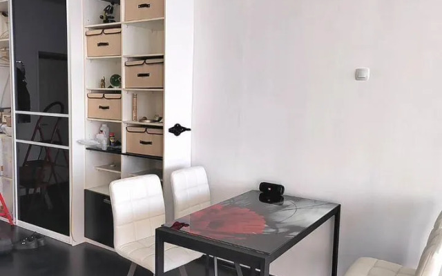 Квартира на Кирова 25Е