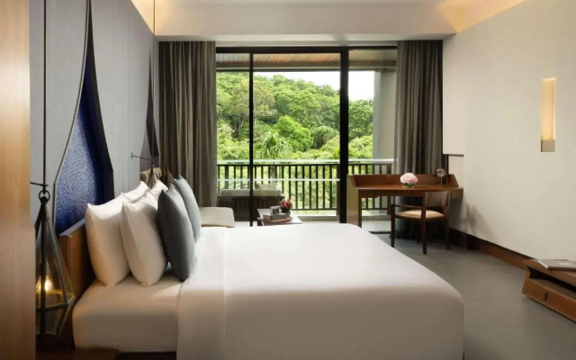 Avista Hideaway Phuket Patong – MGallery