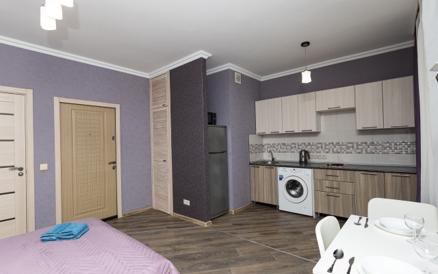 Scherbinka 810/1 Apartments