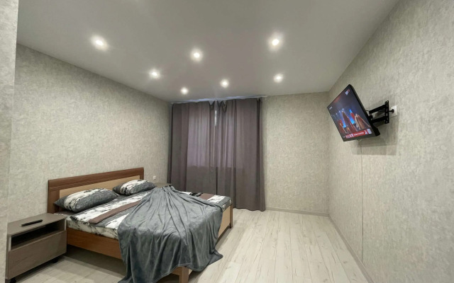 Квартира уютная в центре города