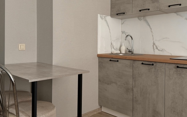 Apartamenty Hugge Place V Samom Tsentre [obyekt 74]