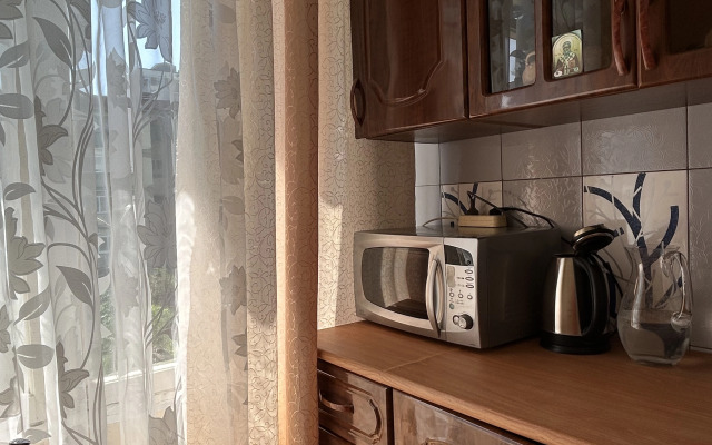 Gagra Flat