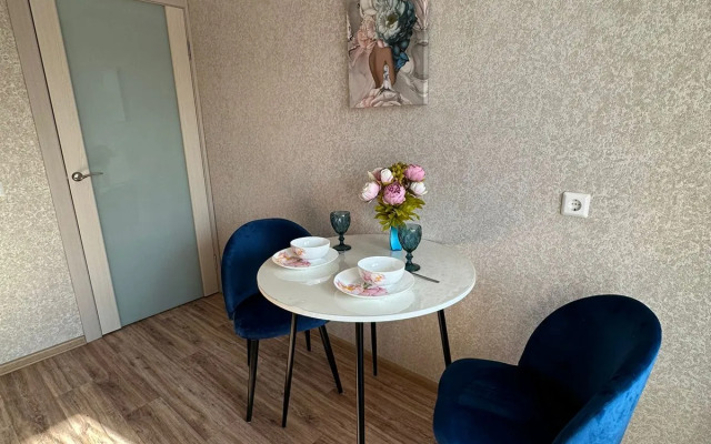 Апартаменты 1 комнатные