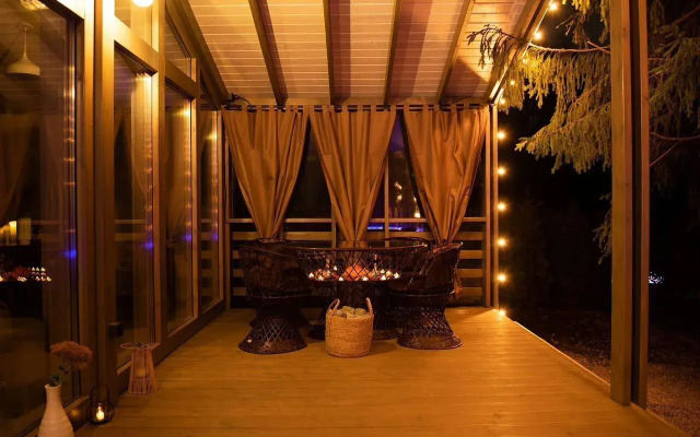 Na Yugo-Zapadnoy 534 Private house