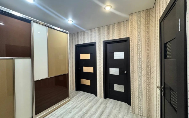 Квартира на Улице Комсомольской 89