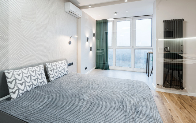 Park View Apartment