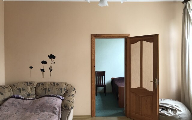 Pobeda Tilzita Flat