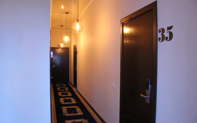 Aviator Guest House