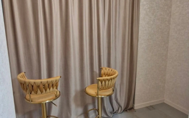 Квартира с дизайнерским ремонтом в центре Бреста