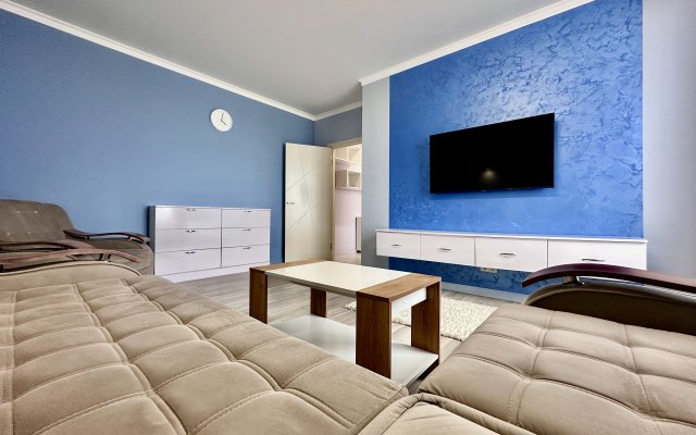 Monako 24 ZHK "Mechta" 69 Apartments