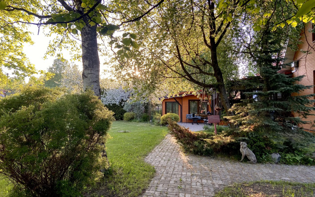 VGostiPetergof Guest house