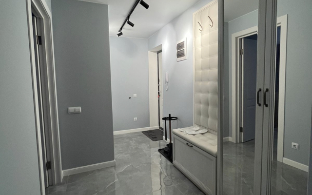 Апартаменты Andre