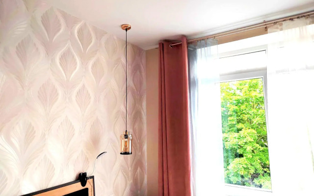 E Bellissima Flat
