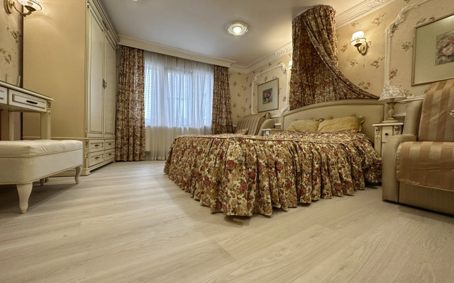 Апартаменты Анита в центре Сочи 4