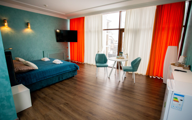 Beseder Hotel