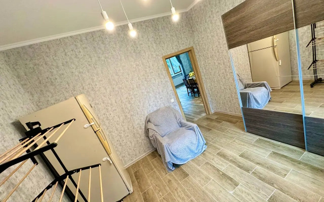 Karlimone Private house
