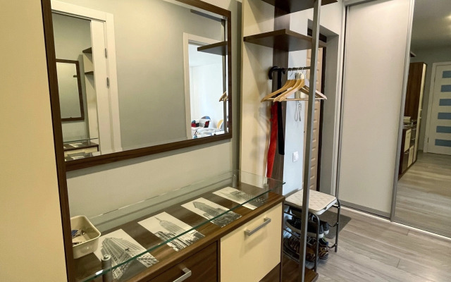 Квартира в историческом центре Калининграда