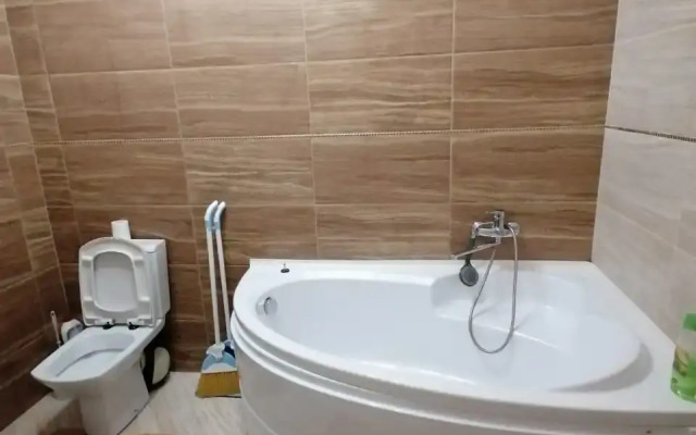 Апартаменты Вершина 204