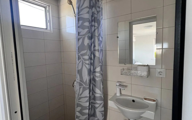 Parus Guest House