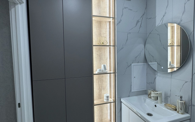 Апартаменты ArtApart