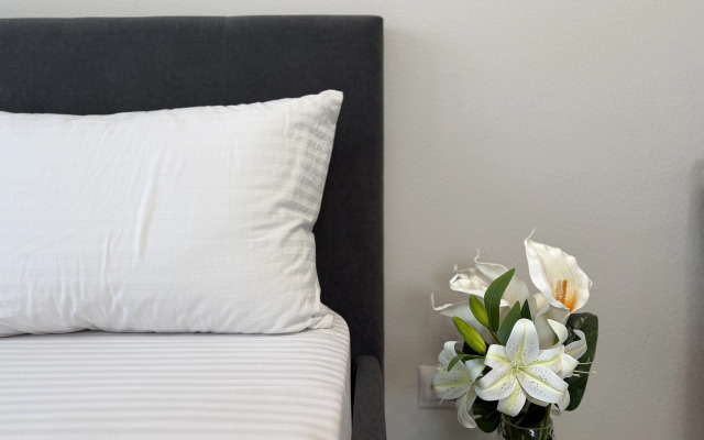 Квартира Тут Хорошо на Космонавтов 11а 2