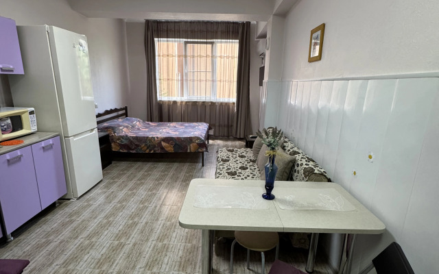 Квартира Уютная Студия на Рахманинова