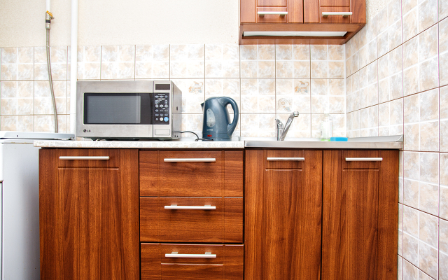 Апартаменты KemHotel на Мичурина 15