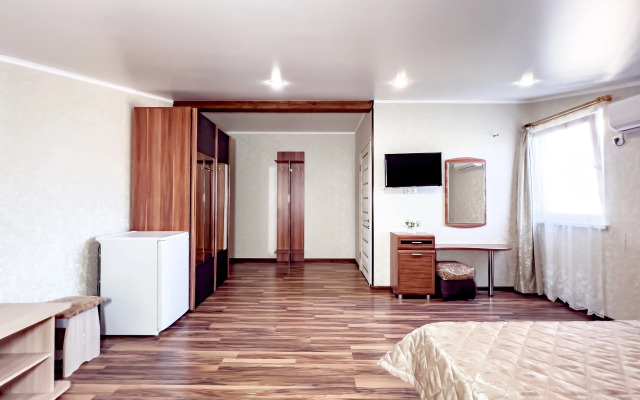 Kaskad Guest House