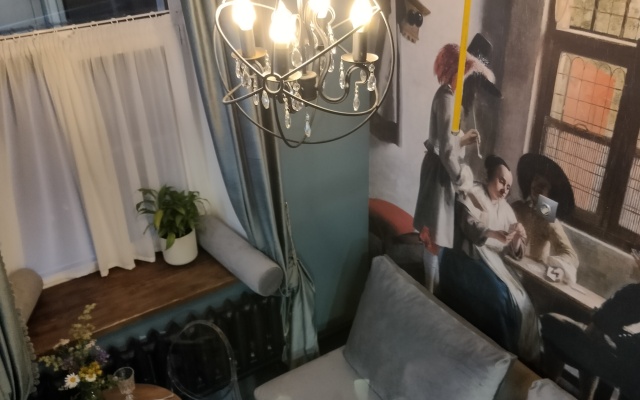 Апартаменты Малая Голландия