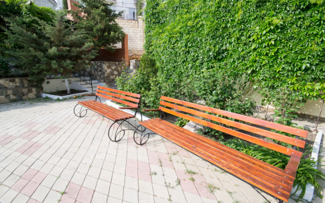 Lazurny Health resort