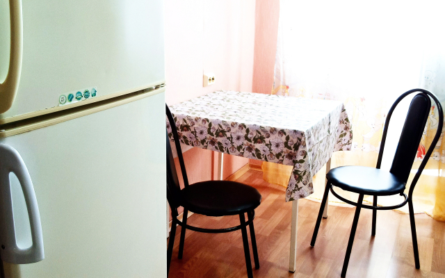 Квартира на Улице Верхние Поля 22к1