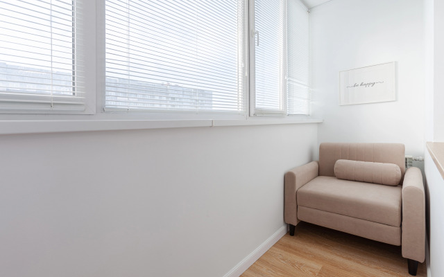 Апартаменты RentPlaza на Корабельной