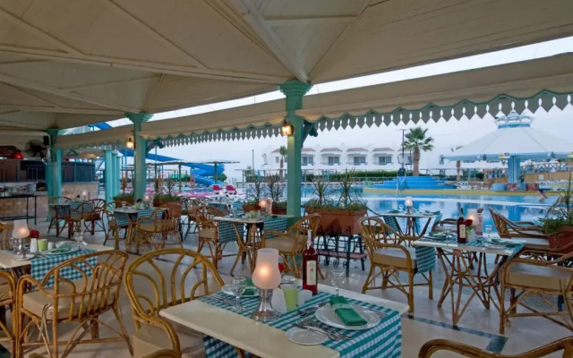 Курортный Отель Dreams Beach Sharm el Sheikh Travel