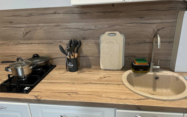 Квартира уютная в новом доме ЖК Сиреневый бульвар