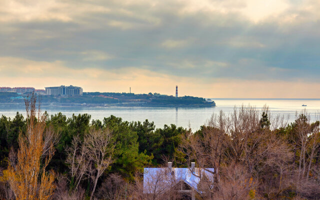 Gorizont 7 Apartments