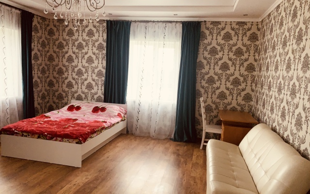 Гостевой дом Тверь Комфорт