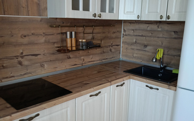 Квартира Уютная 3х Комнатная в Парковом