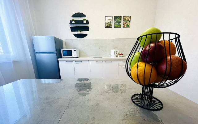 Квартира Неотель рядом с Московским проспектом, трассой М4