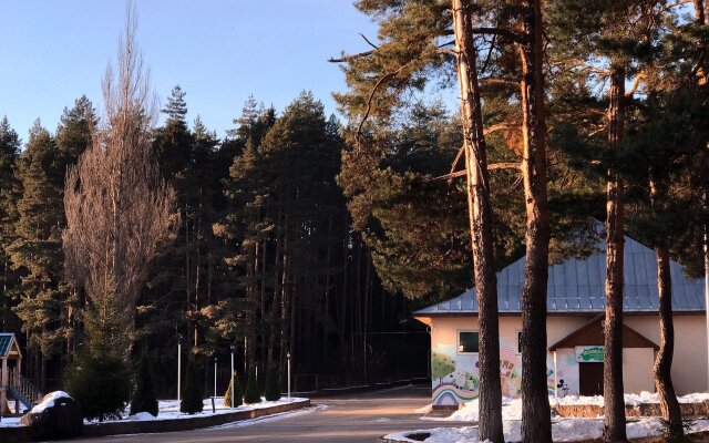 Lesnaya Skazka Restaurant-Hotel Complex