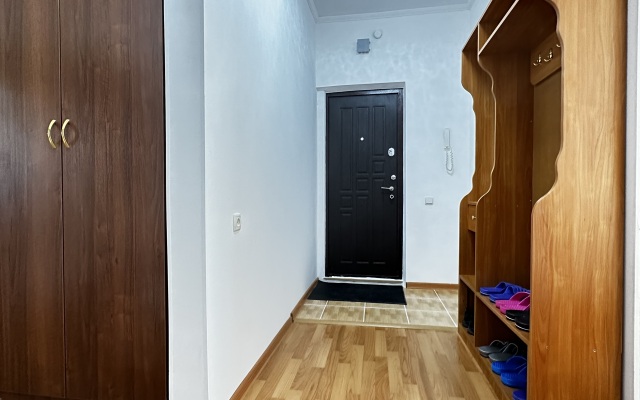 3 rooms Zhetysu 1 Flat