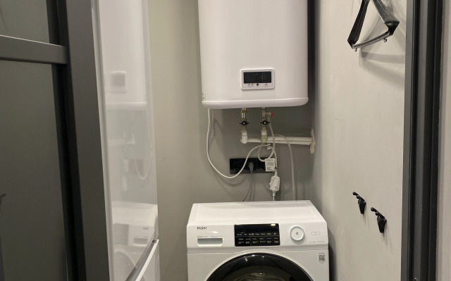 Квартира Кольский Край