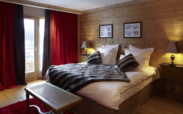 Hotel L'HELIOS & SPA