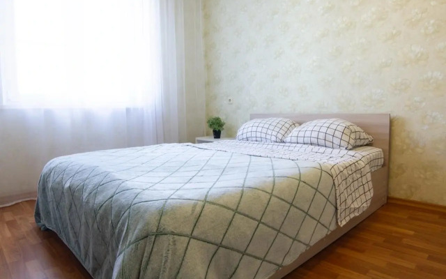 Квартира KiraLive на Львовской